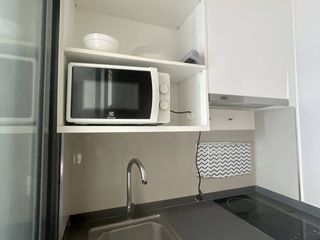 For sale 1 bed condo in Bang Kapi, Bangkok