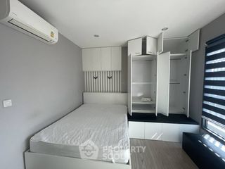 For sale 1 bed condo in Bang Kapi, Bangkok