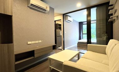 Condo en venta de 1 habitaciones en Khan Na Yao, Bangkok