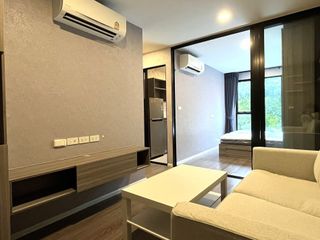 Condo en venta de 1 habitaciones en Khan Na Yao, Bangkok