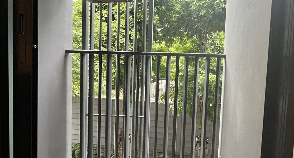 Condo en venta de 1 habitaciones en Khan Na Yao, Bangkok