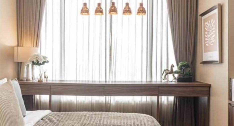 Wohnung zum Kauf mit 3 Zimmer in Bang Kho Laem, Bangkok