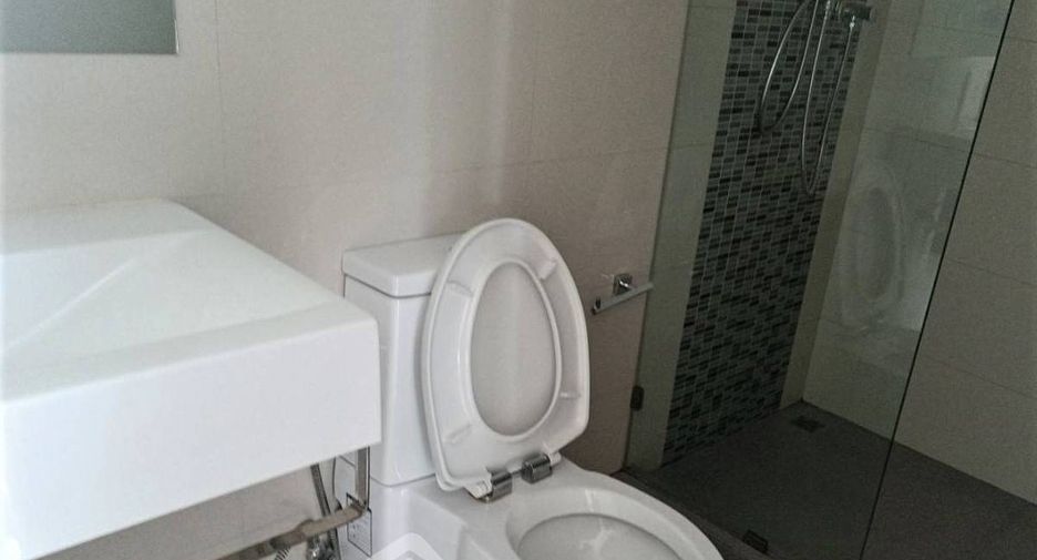 For sale 1 bed condo in Bang Na, Bangkok