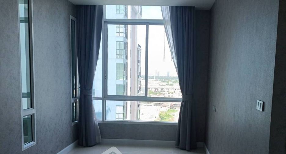 For sale 1 bed condo in Bang Na, Bangkok