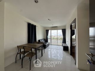 Condo en venta de 1 habitaciones en Mueang Chon Buri, Chonburi