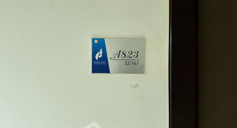 Condo en venta de 1 habitaciones en Mueang Chon Buri, Chonburi