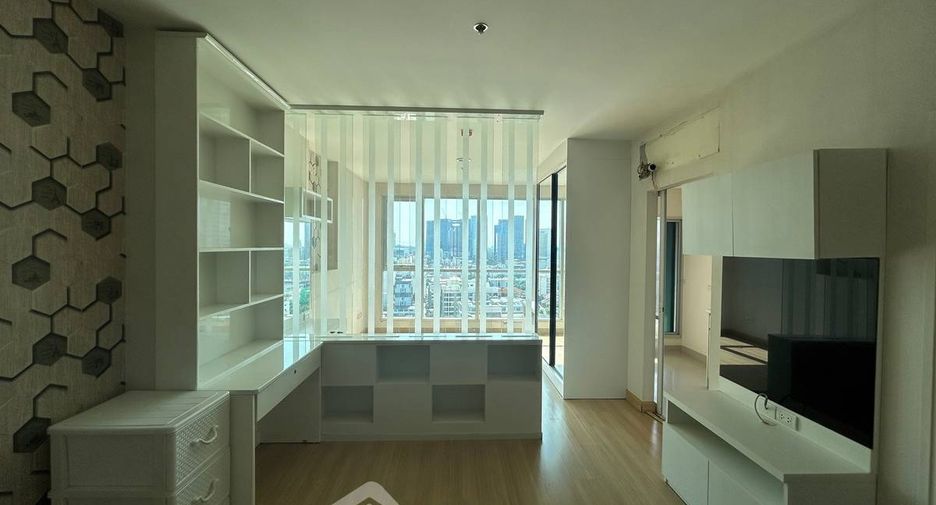 For sale 1 bed condo in Chatuchak, Bangkok