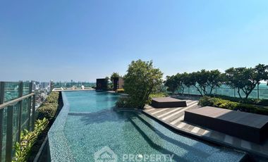 For sale 1 bed condo in Chatuchak, Bangkok