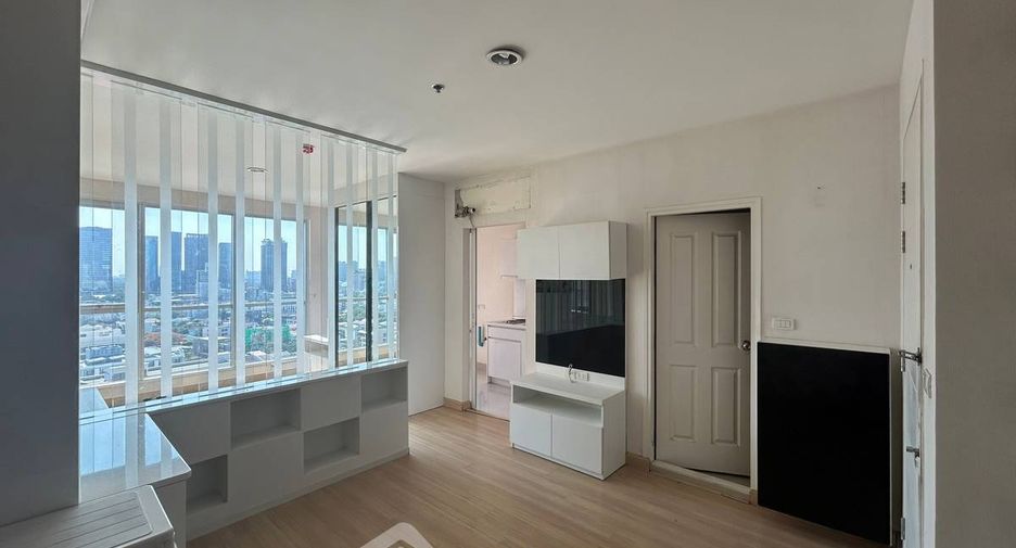 For sale 1 bed condo in Chatuchak, Bangkok