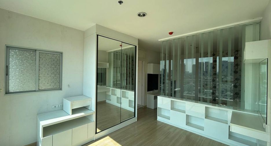 For sale 1 bed condo in Chatuchak, Bangkok