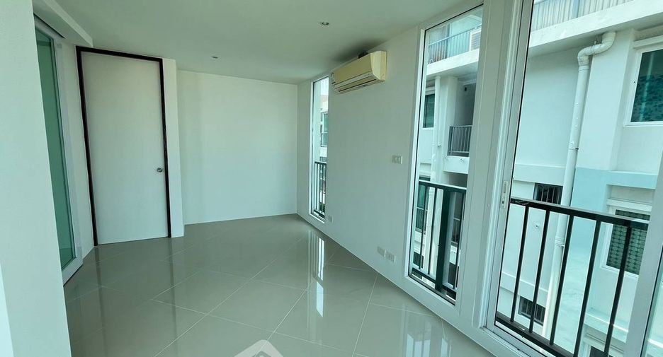 À vendre 3 chambres condo à Bang Lamung, Chonburi