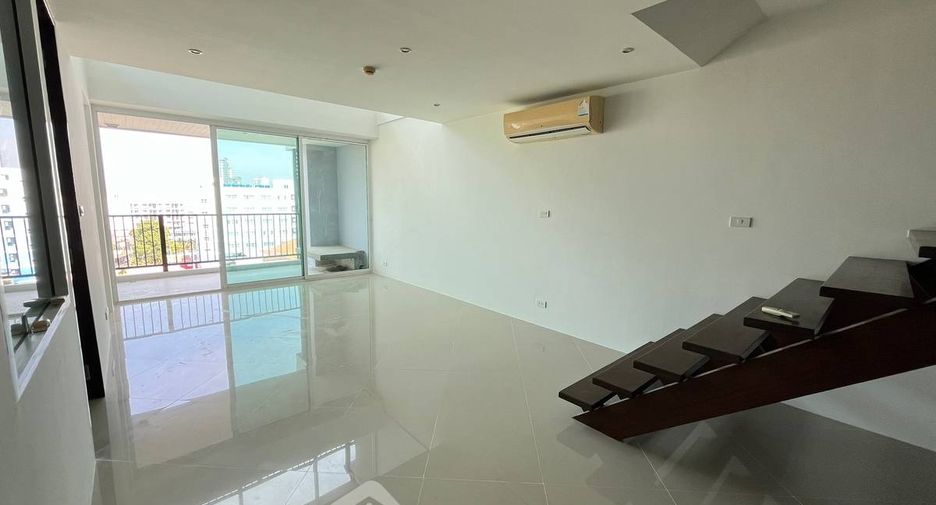 À vendre 3 chambres condo à Bang Lamung, Chonburi