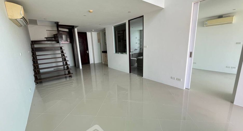 À vendre 3 chambres condo à Bang Lamung, Chonburi