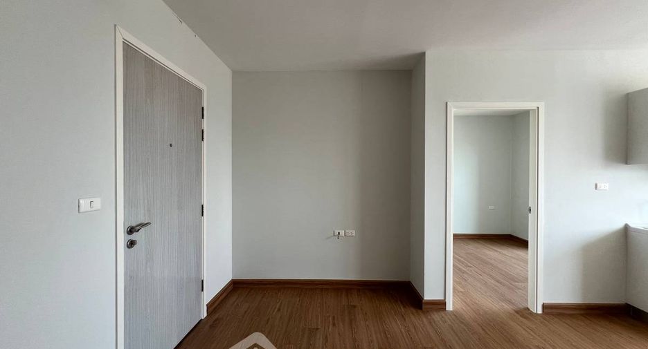 Condo en venta de 1 habitaciones en Thon Buri, Bangkok