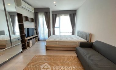 For sale 1 Beds condo in Khlong Toei, Bangkok