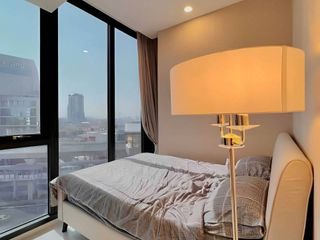 For sale 2 bedrooms condo in Chatuchak, Bangkok