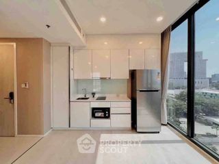 For sale 2 bedrooms condo in Chatuchak, Bangkok