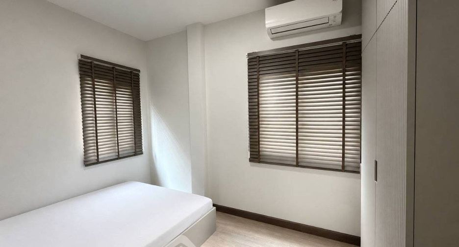 Condo en alquiler y en venta de 3 habitaciones en Prawet, Bangkok