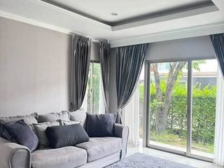 Casa en alquiler y en venta de 1 habitaciones en Suan Luang, Bangkok