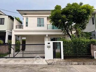 Casa en alquiler y en venta de 1 habitaciones en Suan Luang, Bangkok