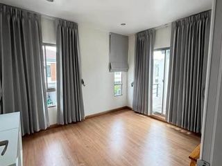Casa en alquiler y en venta de 1 habitaciones en Suan Luang, Bangkok