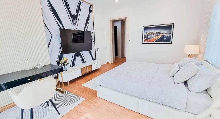 Haus zur Miete und zum Kauf mit 5 Zimmer in Lat Krabang, Bangkok