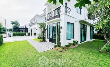 Haus zur Miete und zum Kauf mit 5 Zimmer in Lat Krabang, Bangkok