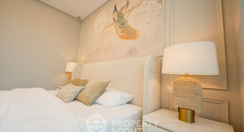 Condo en alquiler y en venta de 2 habitaciones en Pathum Wan, Bangkok