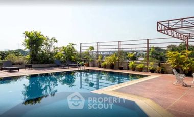 For rent and for sale 2 bedrooms condo in Phra Khanong, Bangkok