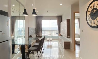 For sale 1 bed condo in Watthana, Bangkok