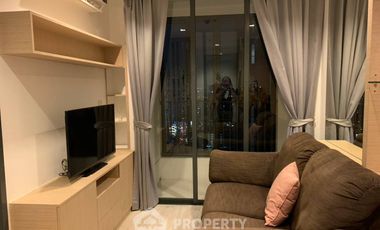 For sale 1 bed condo in Khlong San, Bangkok
