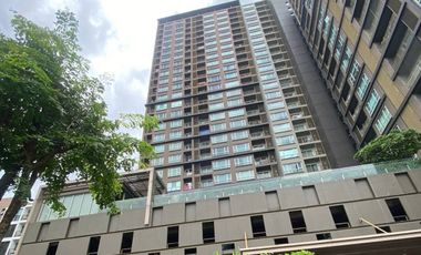 For sale 2 bedrooms condo in Khlong San, Bangkok