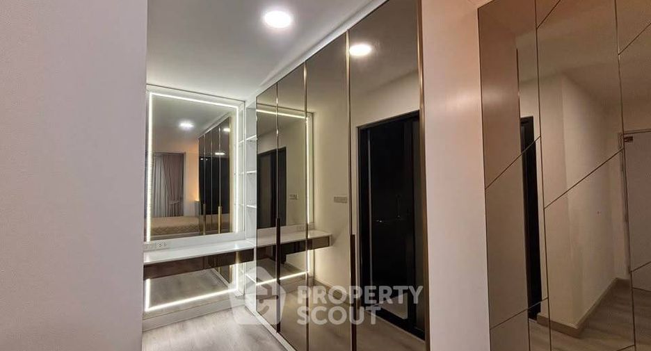 For sale 1 bed condo in Watthana, Bangkok