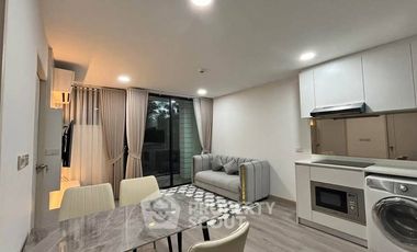 For sale 1 bed condo in Watthana, Bangkok