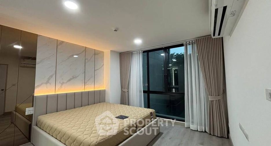 For sale 1 bed condo in Watthana, Bangkok