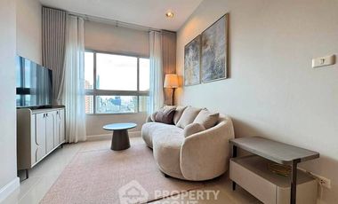 À vendre 2 chambres condo à Sathon, Bangkok