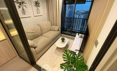Wohnung zum Kauf mit 1 Zimmer in Chatuchak, Bangkok