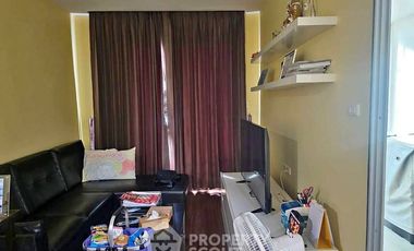 For sale 2 bedrooms condo in Bang Kho Laem, Bangkok