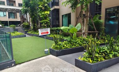 À vendre 1 chambre condo à Yan Nawa, Bangkok