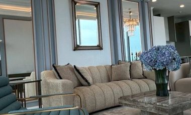 For sale 2 bedrooms condo in Khlong Toei, Bangkok