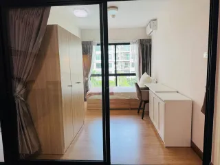 À louer 2 chambres condo à Bang Na, Bangkok
