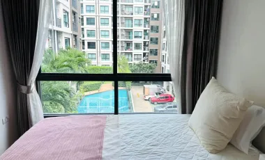 À louer 2 chambres condo à Bang Na, Bangkok