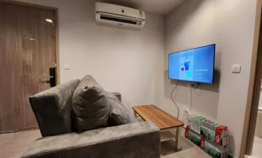 Wohnung zur Miete mit 2 Zimmer in Thon Buri, Bangkok