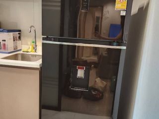 Wohnung zur Miete mit 2 Zimmer in Thon Buri, Bangkok
