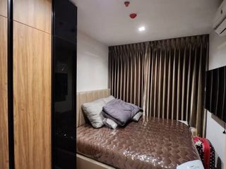 Wohnung zur Miete mit 2 Zimmer in Thon Buri, Bangkok