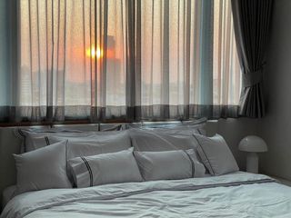 Wohnung zur Miete mit 2 Zimmer in Bang Rak, Bangkok