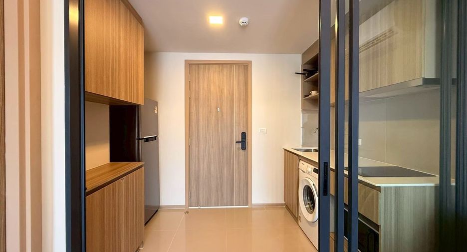 À louer 1 chambre condo à Mueang Phuket, Phuket