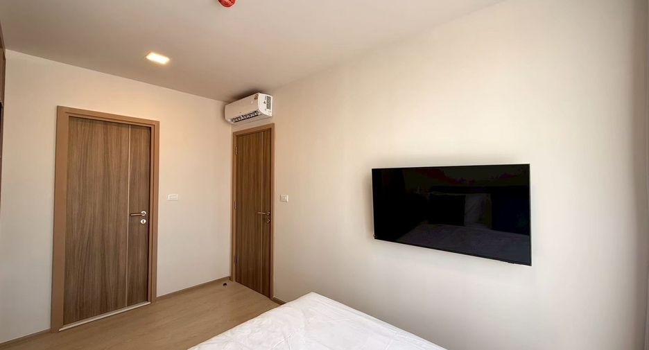 À louer 1 chambre condo à Mueang Phuket, Phuket