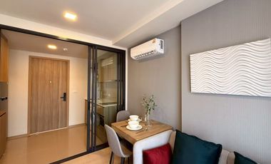 Wohnung zur Miete mit 1 Zimmer in Mueang Phuket, Phuket