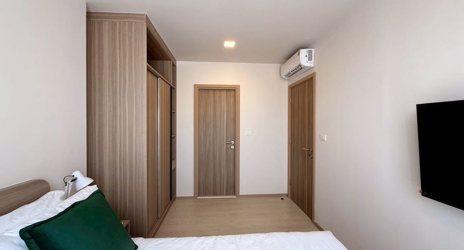 À louer 1 chambre condo à Mueang Phuket, Phuket